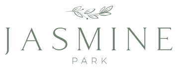 JASMINE PARK Logo